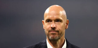 Manchester United transfer, Sheikh Jassim latest as West Ham confirm Declan Rice summer exit