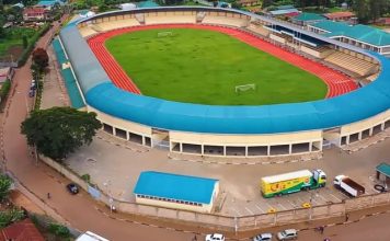 Meru set to host Kicosca games, teams from 40 counties to participate