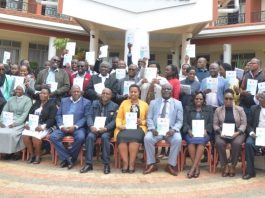 20 children homes in Meru operating illegally, report