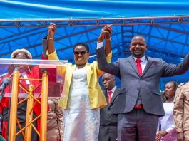 Inside Meru Deputy Governor’s troubles with Governor Mwangaza