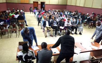 Meru county bar owners reject Alcoholic Drinks Control Bill 2023