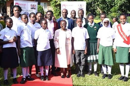 MPs Rahim, Kailemia want bursaries harmonised to tame corruption.