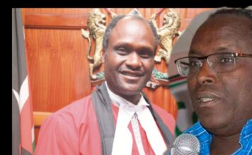 How Justice Kassan gave meaning to ‘Kangaroo court’