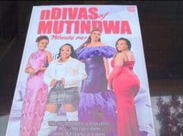 ‘nDivas of Mutindwa’ breathes life into Meru theatre scene