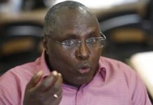 Mosaic Politics: Kenya’s Last Chance at Renewal