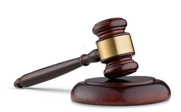 Two people fined Sh 50,000 or three months imprisonment for threatening to kill neighbours