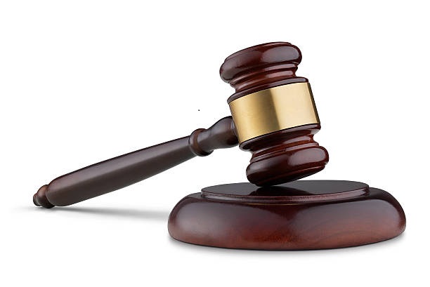 Two people fined Sh 50,000 or three months imprisonment for threatening to kill neighbours