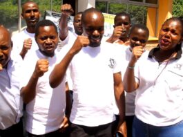 Meru Press Club Raises Concerns Over Rising Attacks on Press Freedom in Kenya