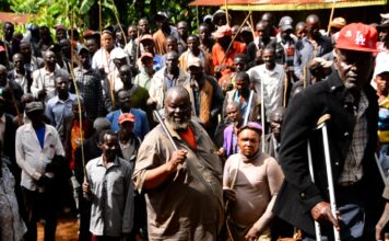 Njuri Ncheke Elders Disown National Leadership and Endorse New Chair