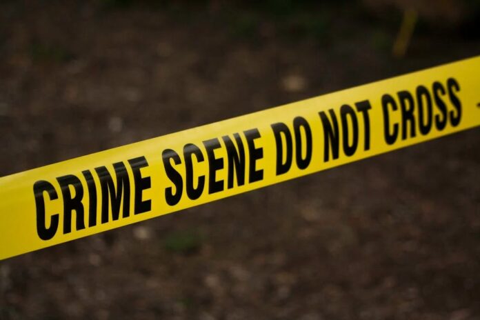 Shocking! Infant’s Body Found Dumped along Chogoria–Chuka Highway