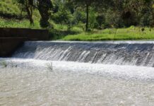 Bodies of two boys who drowned in Dam retrieved after four days