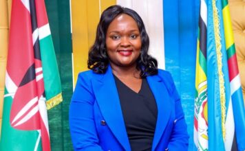 Meru Deputy Governor Officially Begins Her Tenure After Reporting to Office