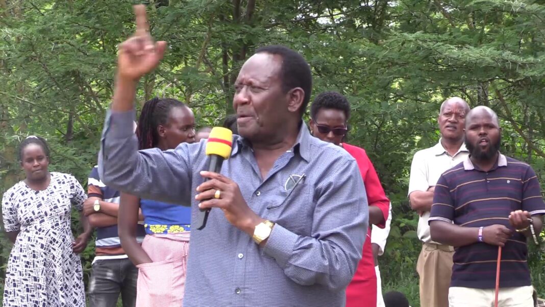MPURU ABURI WARNING
