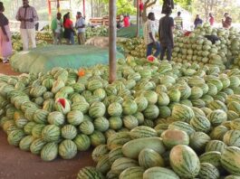 Gakoromone Traders Call for Elections of New Market Leaders