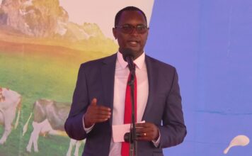 Meru Dairy increases milk production by more than 100,000 litres per day