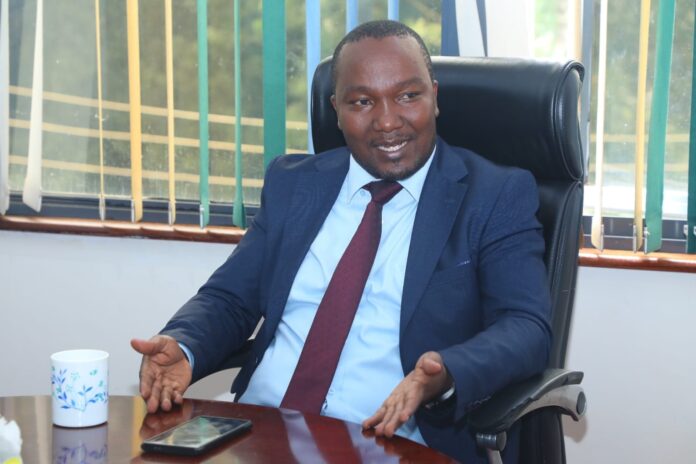 Meru County, Athletics Kenya to revitalize Athletics