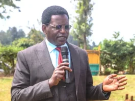 About 200 illegal bars closed down in Meru County this year