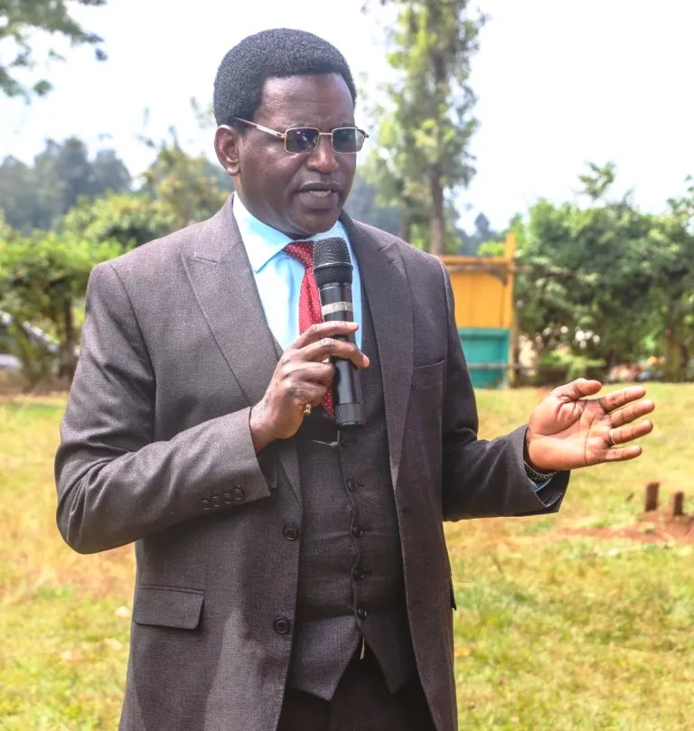 Mbaabu