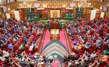 MPs Nullify Circular Making Electronic Procurement Mandatory