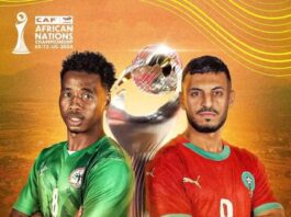 Madagascar to Face Morocco in CHAN Finals at Kasarani
