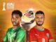 Madagascar to Face Morocco in CHAN Finals at Kasarani