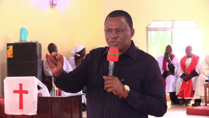 Muturi Affirms DP Party’s Independence, Rejects Coalition Overtures