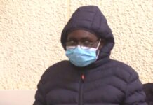 COURT SETS FREE NUN IN MERU MURDER CASE