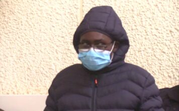 COURT SETS FREE NUN IN MERU MURDER CASE