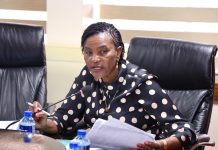 MP Muthoni raises concern over alarming raise in teen pregnancy in Meru County