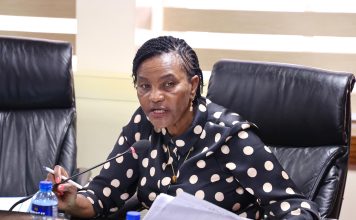 MP Muthoni raises concern over alarming raise in teen pregnancy in Meru County