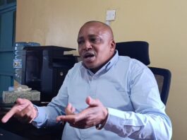 Bar owners in Meru warned against selling alcohol to minors