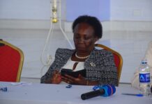 Meru Woman Rep Calls for Action Against Teen Pregnancies and Outdated Cultural Practices