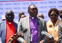 Church Leaders Raise Concern Over Early Campaigns and Rising Cost of Living