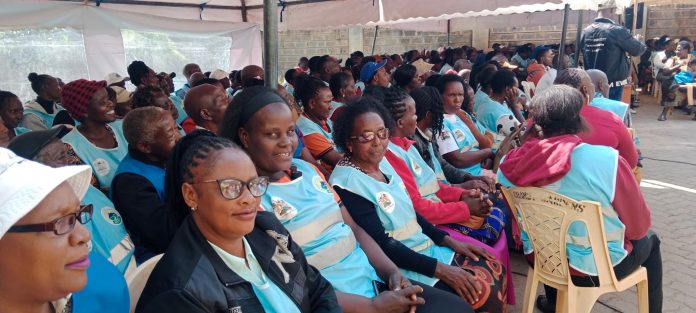 MPs Urge Meru Residents to Embrace Early Screening, Improved Nutrition to Fight Lifestyle Diseases