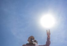 We Will Crash the Bandits in Meru, DP Kindiki