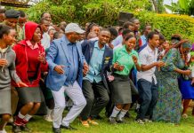 MERU LEADERS RAISE ALARM OVER SURGE IN TEEN PREGNANCIES, SEXUAL VIOLENCE