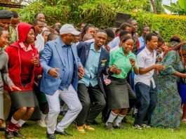 MERU LEADERS RAISE ALARM OVER SURGE IN TEEN PREGNANCIES, SEXUAL VIOLENCE
