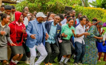 MERU LEADERS RAISE ALARM OVER SURGE IN TEEN PREGNANCIES, SEXUAL VIOLENCE