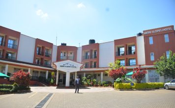 National events pump Sh250m into Meru economy