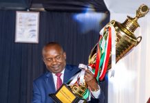 Keep Technology On Check To Save Our Culture Kindiki Urge Kenyans
