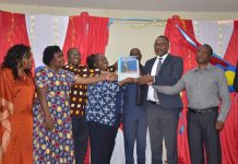 Civil Servant Marks Retirement with Inspiring Book Launch
