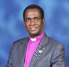 Bishop Maromba: I will Restore Trust in the Methodist Church