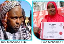 Three Cleared for Isiolo South Parliamentary Contest as Siblings Face off