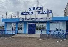 How Sacco lost more than Sh10 million in three year staff heist