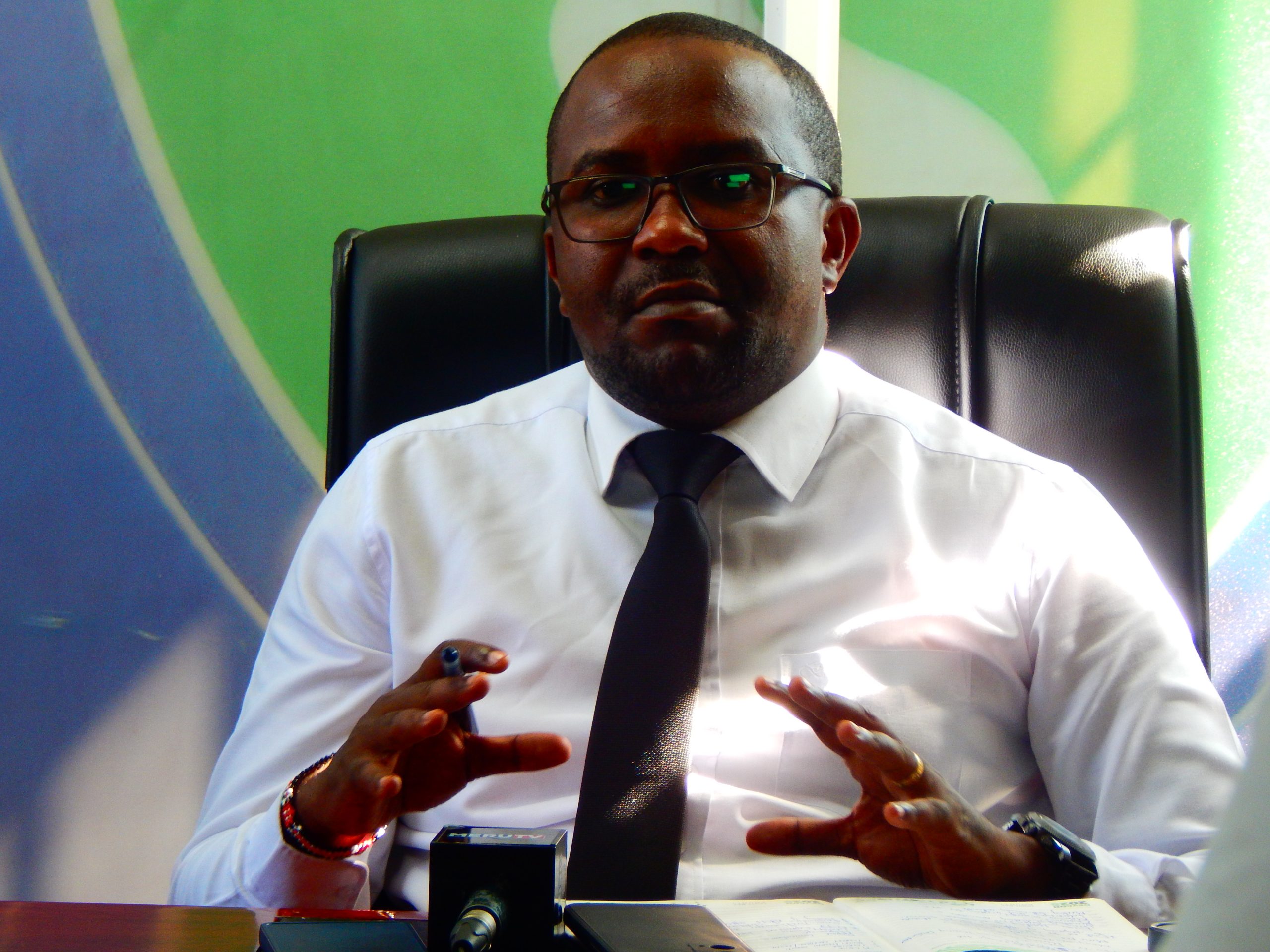 Meru Transparent Meru Youth Service Opens Applications, Details Eligibility and ...