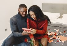 Red Roses, Real Feelings: The Many Faces of Valentine
