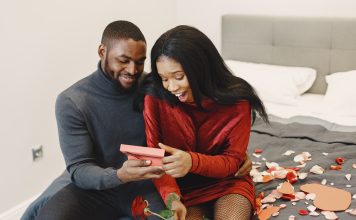 Red Roses, Real Feelings: The Many Faces of Valentine