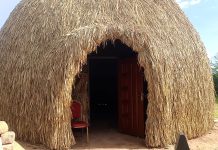 How Sky Watching Technology is Putting Remote Samburu Village on the Global Map