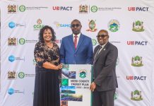 Meru needs Sh4 billion for clean energy solutions