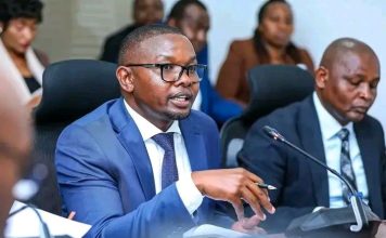 Meru debt crisis: Senate to give verdict on funds freeze